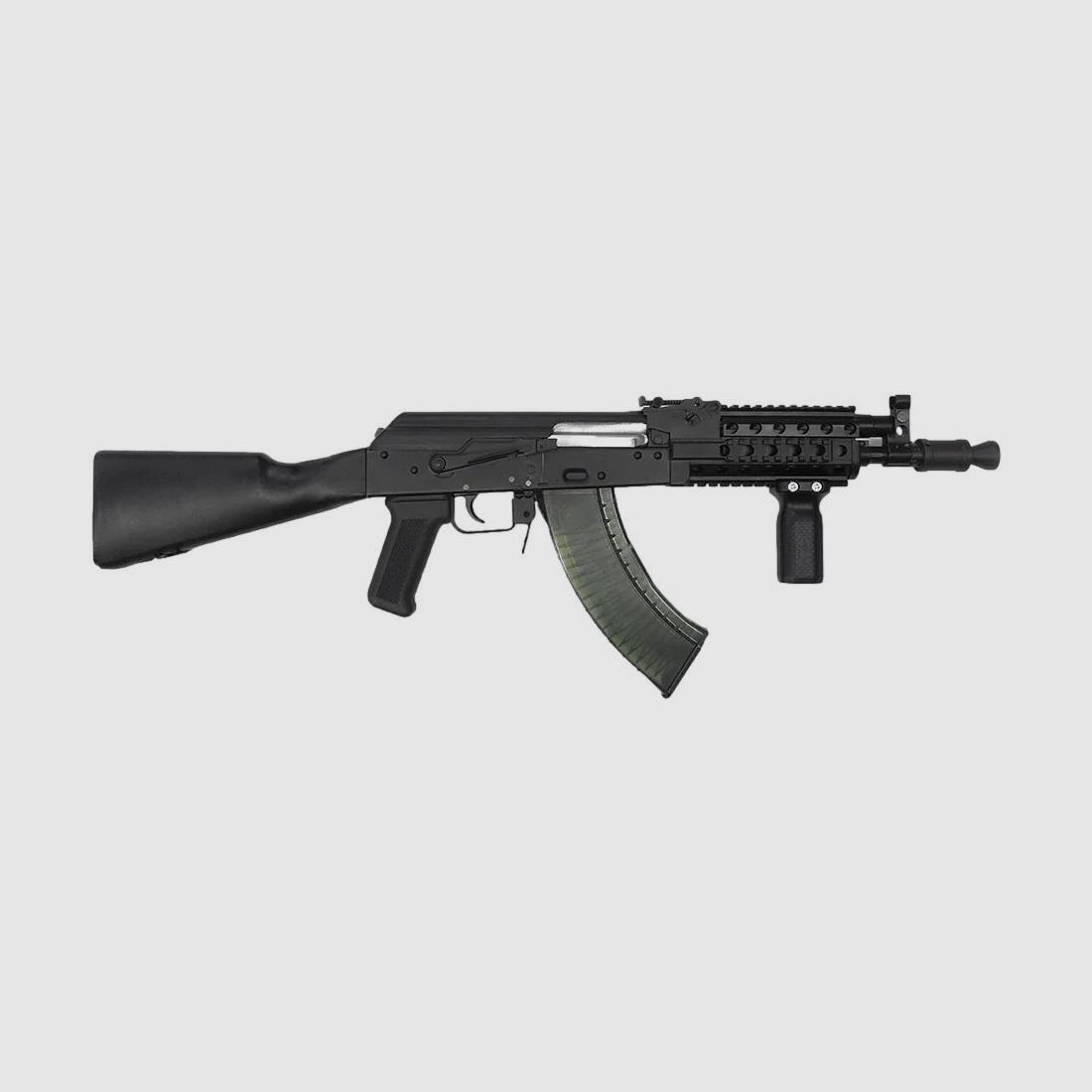 WBP – Halbauto / MiniJack Tactical / 7.62x39mm, Bild 1 von 2