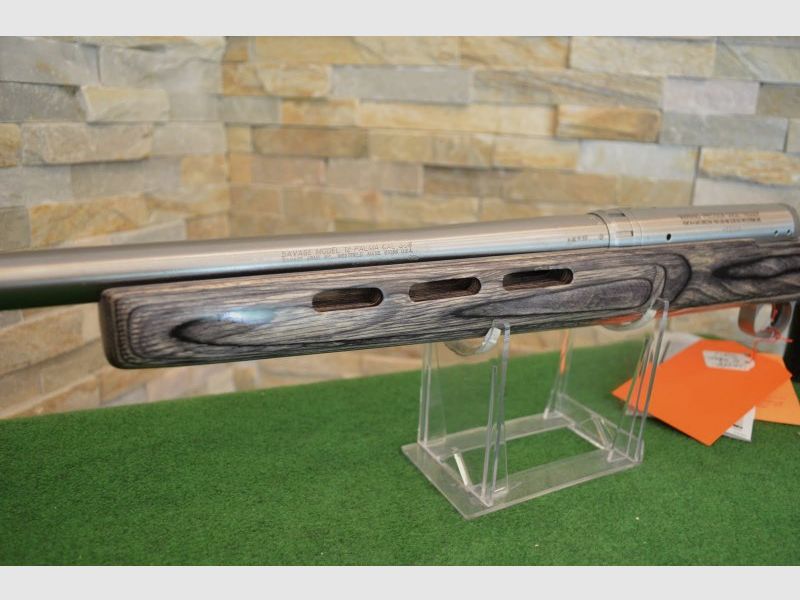 Savage Arms Model 12 Palma
