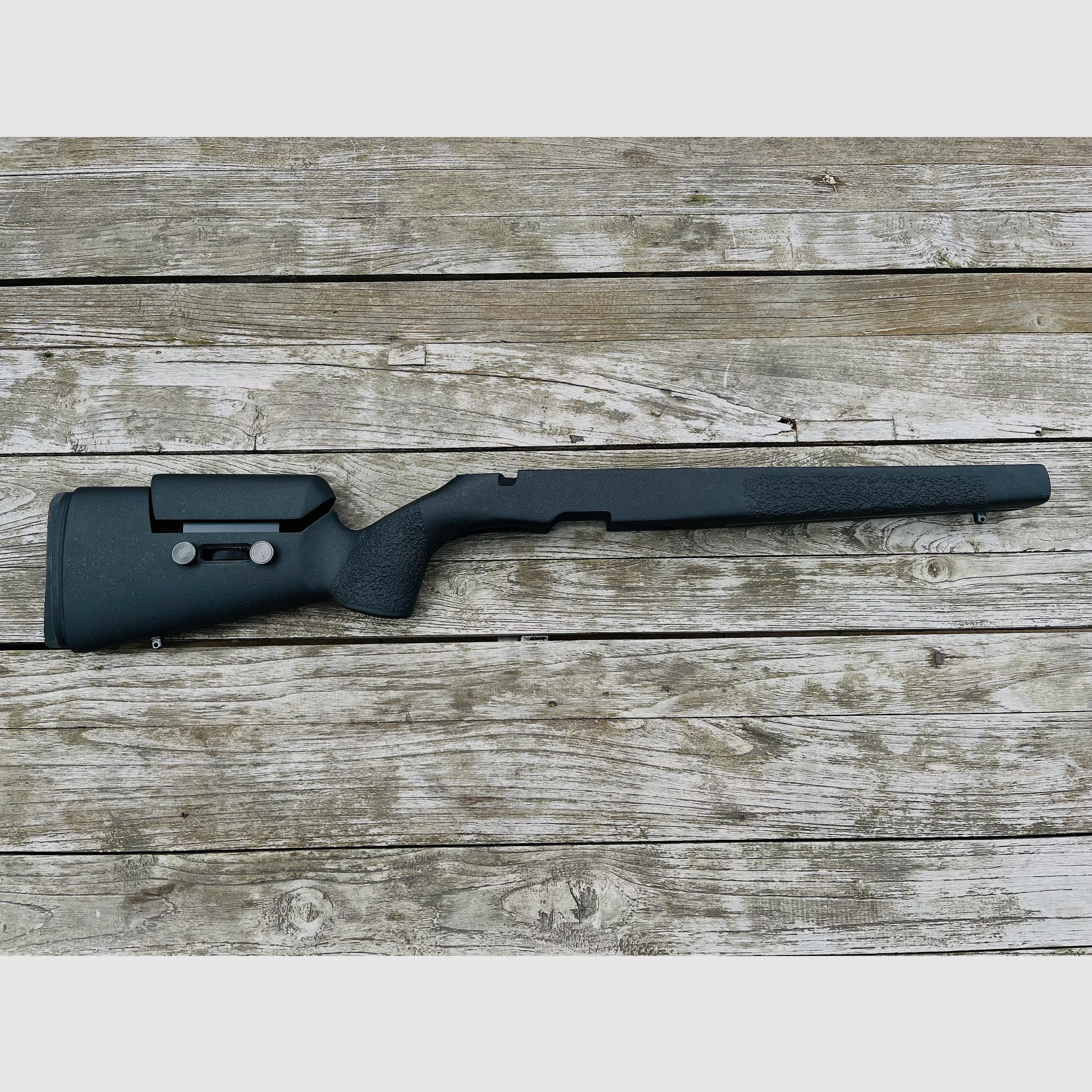 Mc Millan Schaft Steyr SSG 69