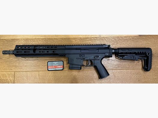 B&T AG SPC 223 12"