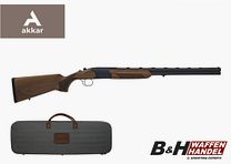 Akkar Churchill 820E Hunting