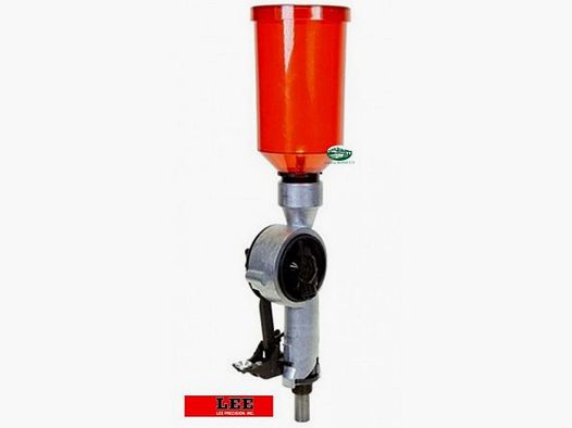 LEE Auto Drum Powder Measure 90811