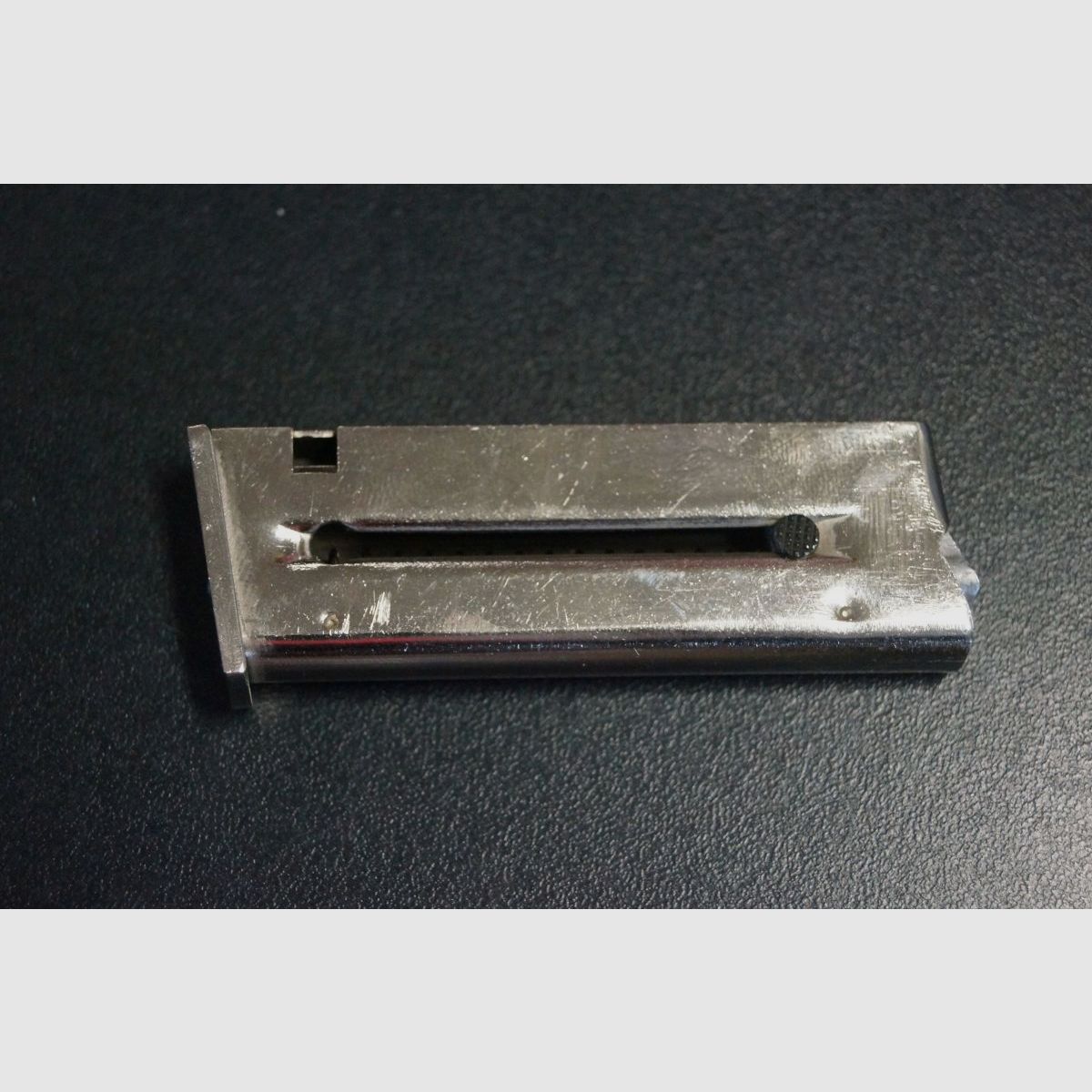 Astra Cub .22 Short 6 Schuss