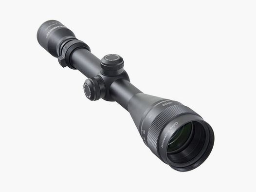 Optisan OPTISAN COBRA II Serie 3-9x42AO MOA MIL-DOT