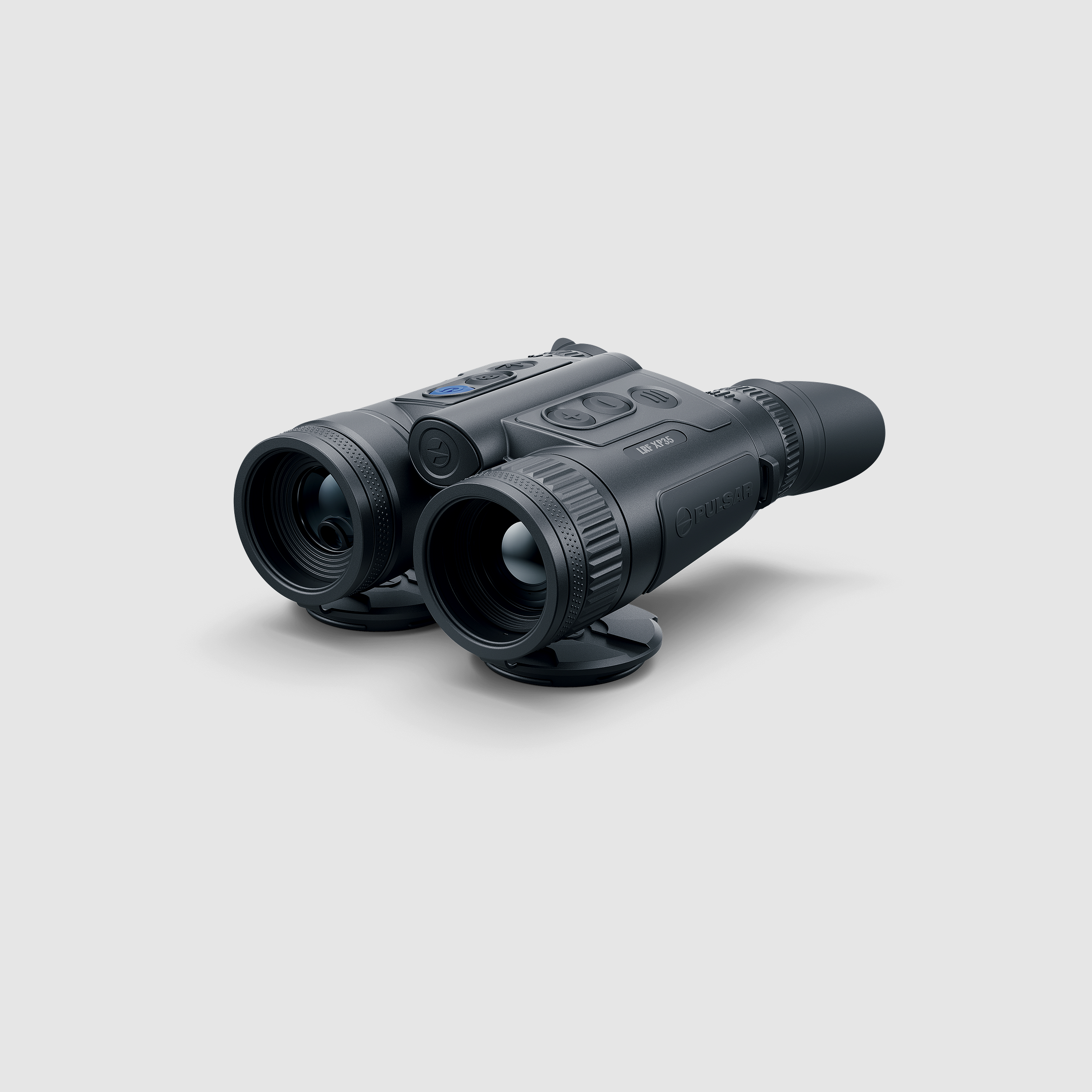 Pulsar warmtebeeldverrekijker Merger LRF XP35, afbeelding 1 van 7