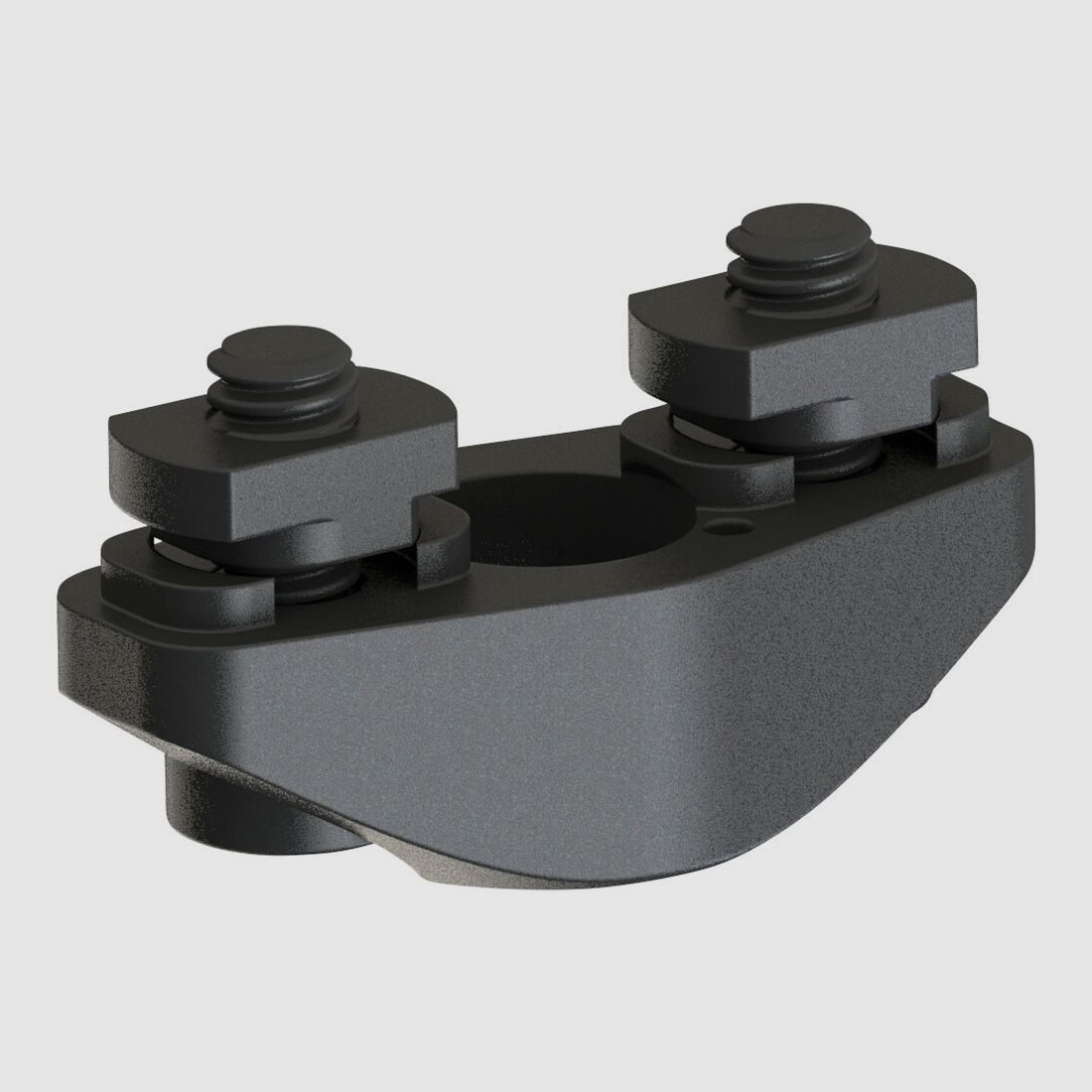ERATAC Adapter M-LOK for ball pressure sling swivels, image 2 of 2