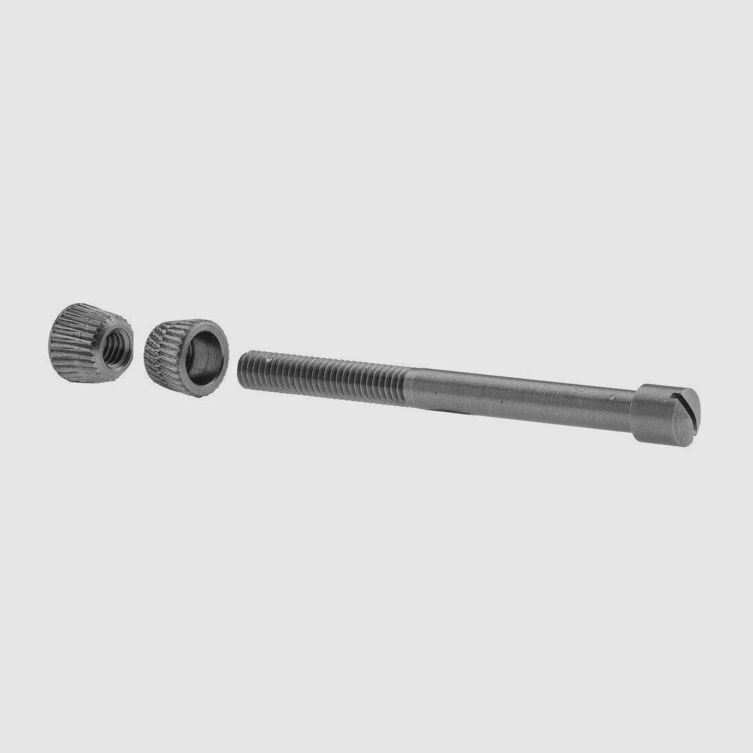 Verstärkungs-Schraube für konische Augenmontage M 4 X 45 X 5.5, Bild 1 von 2