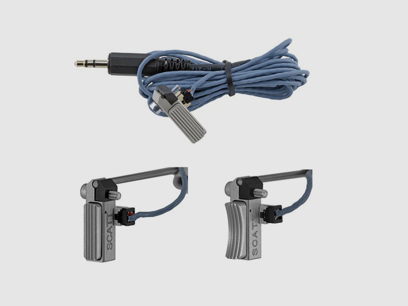 SCATTSensor für Schuss WTS (Kabellos)