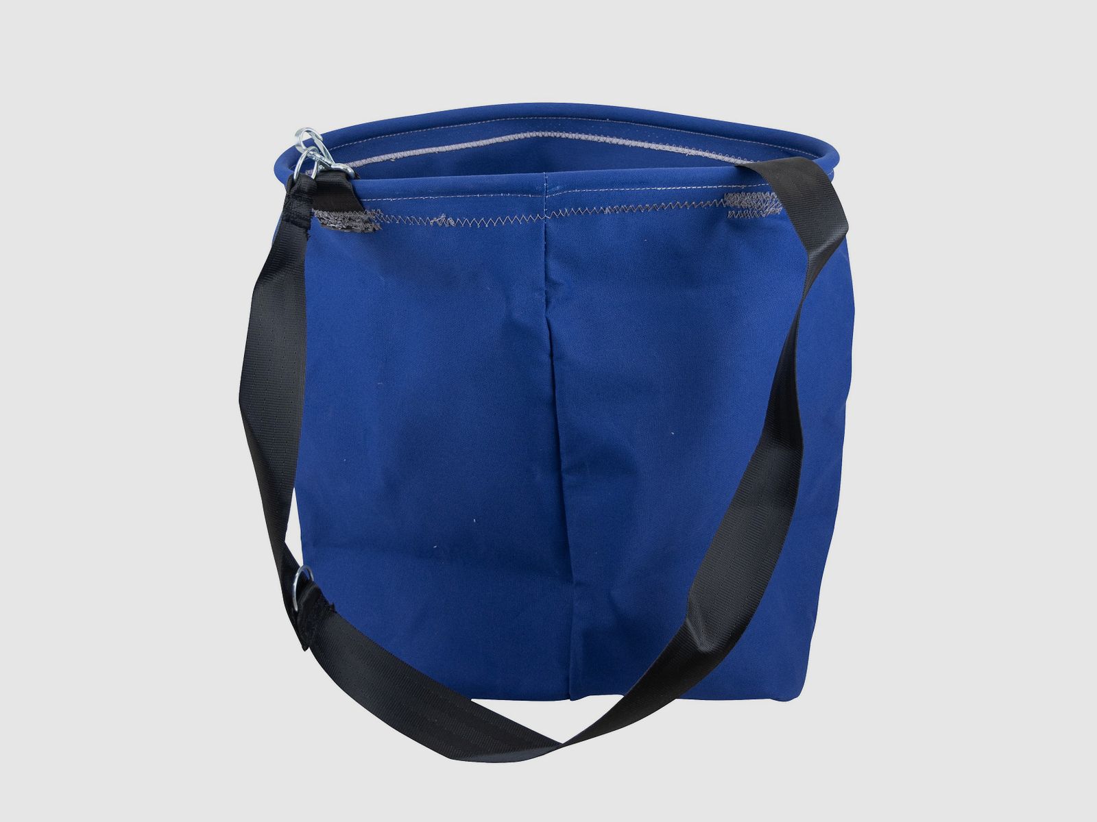 Plant carrier - and picking bag for planting material up to approx. 70 cm shoot length