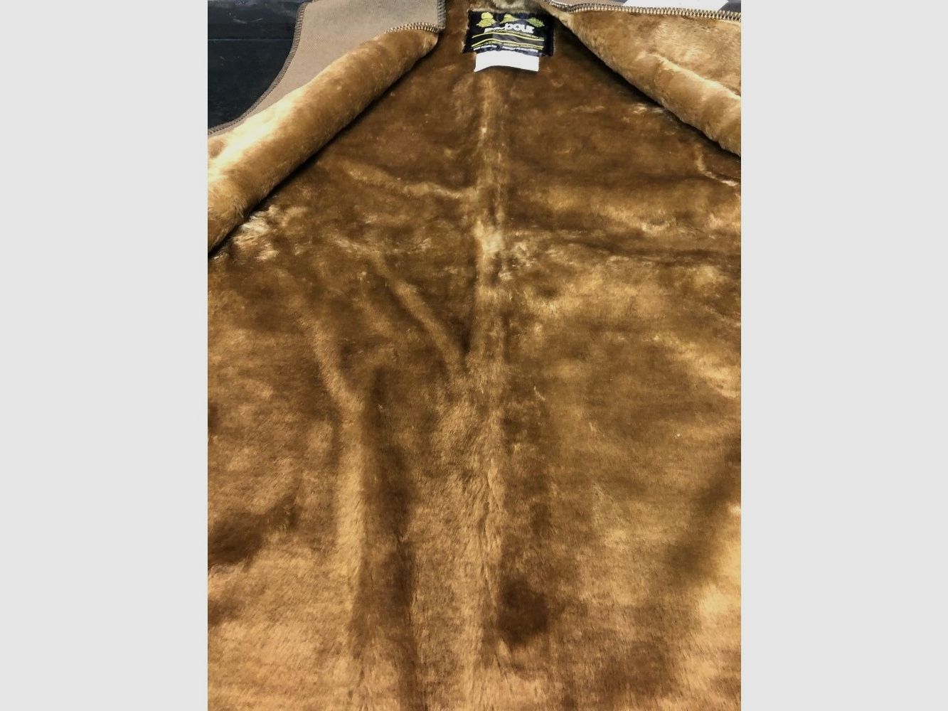 Veste intérieure Barbour, image 1 sur 4