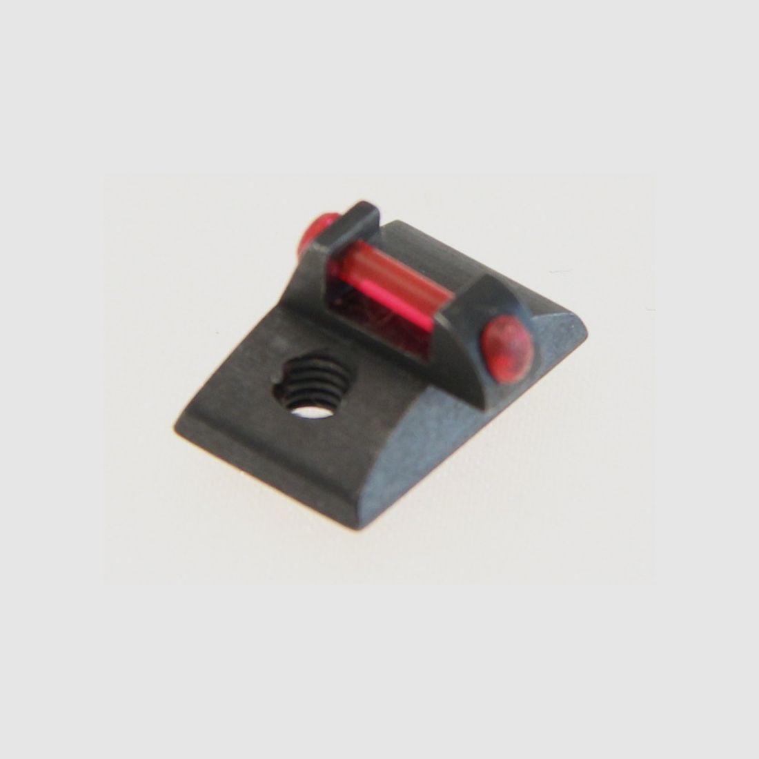 Tanfoglio - Front Sight with Optic Fiber insert 3x3.6, image 1 sur 2