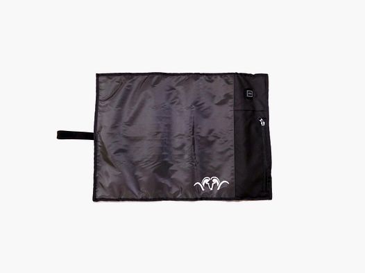 Cuscino riscaldato Blaser incluso batteria e caricabatterie accessori per la caccia