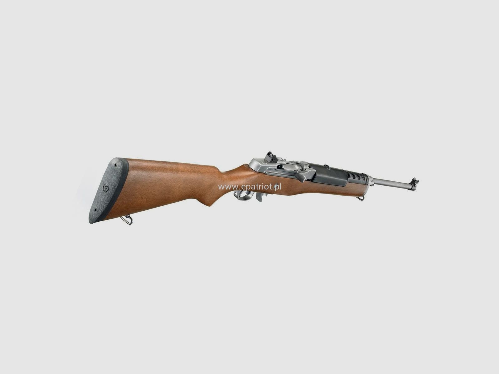 Ruger Mini-14 Ranch Stainless 5802 Karabiner, Bild 2 von 4