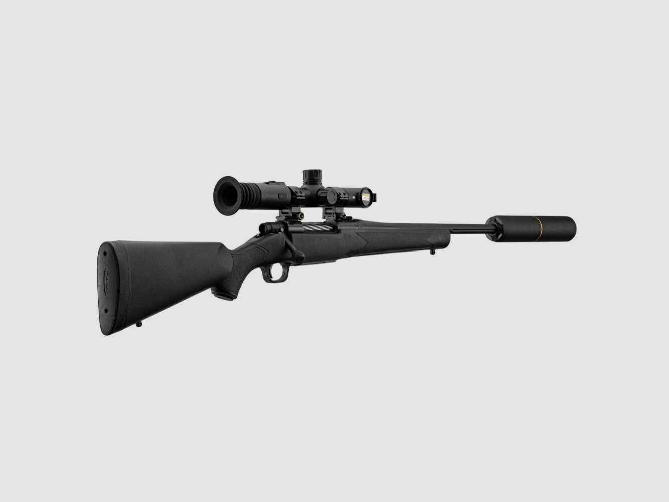 Mossberg Pack Patriot .30-06 + Pantera 256 Q, image 5 of 5
