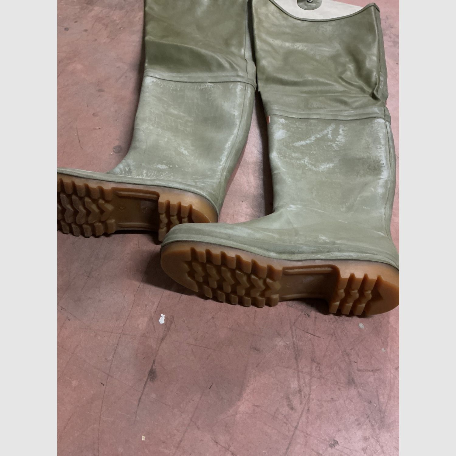 Bottes de genoux promo, image 3 sur 3