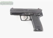 Heckler & Koch P8
