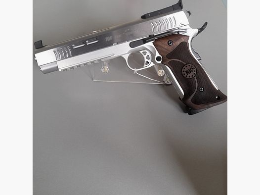 RBF Ferrocarril de Cinco Estrellas