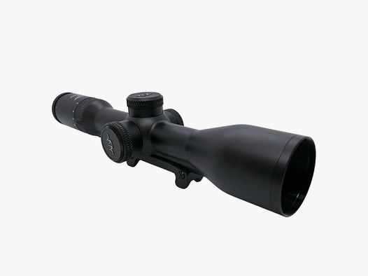 Blaser B2 2-12x50 IC Montaggio Ottiche