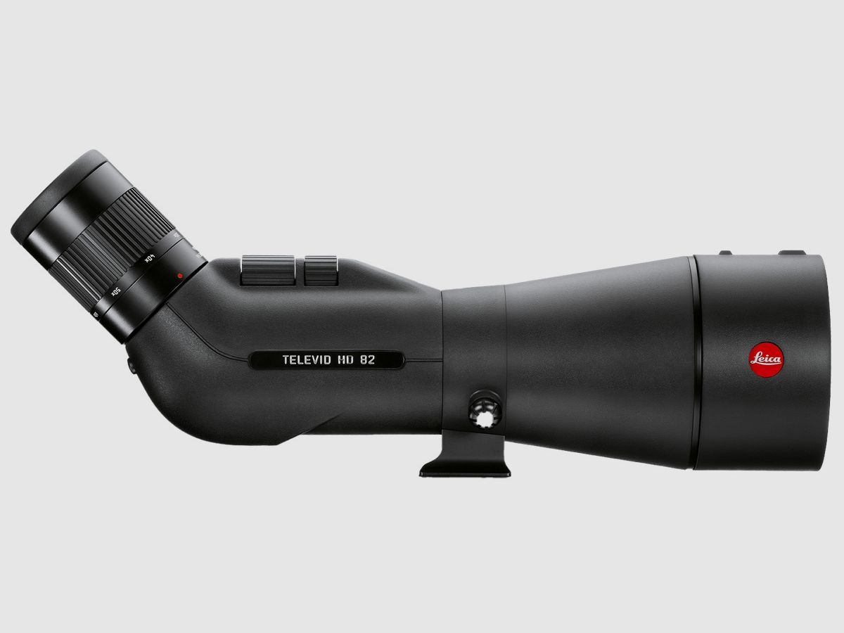 Leica TELEVID HD 82 Set Televid und Okular