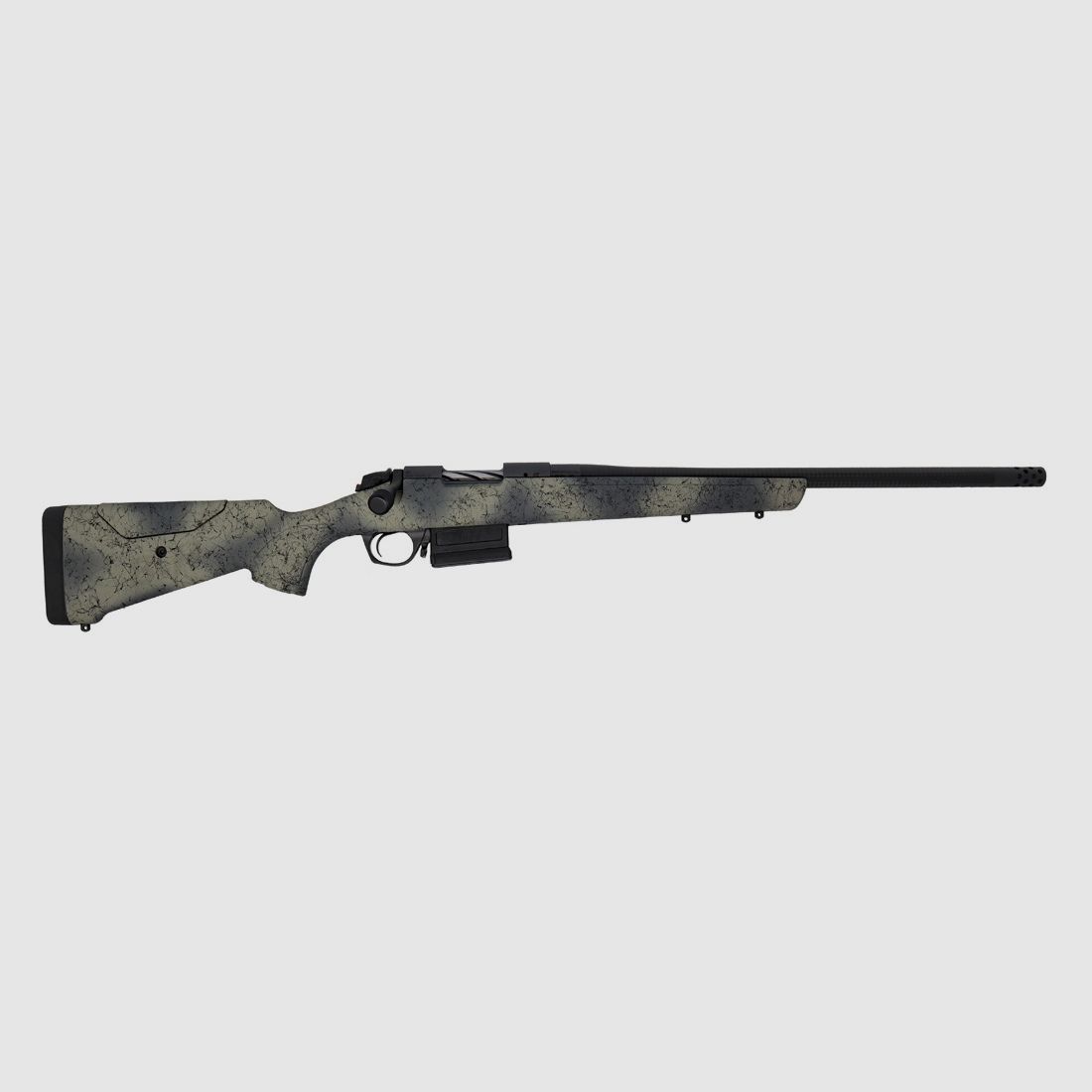 Bergara B14 Wilderness Sierra Carbon Bergara B14 Wilderness Sierra Carbon