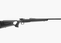 MAUSER Mauser 12 Grey Max Repetierbüchse | .308 Win. | 510mm | ohne Visierung | M15x1 | Handspannung