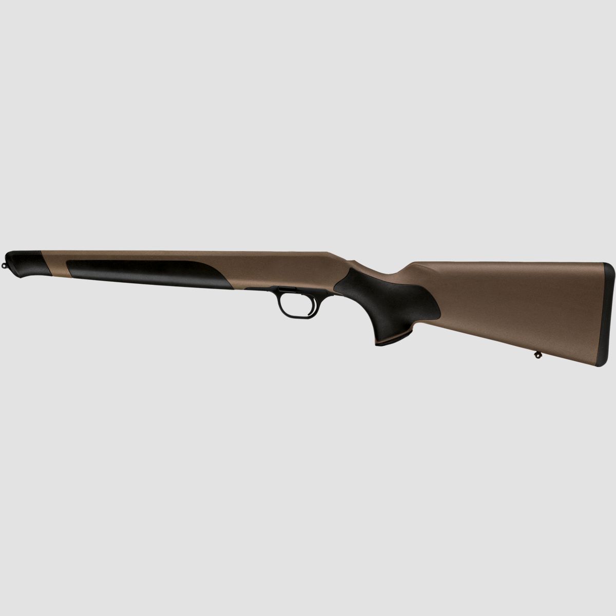 Blaser R8 Professional Wechselschaft - Farbe: savanne
