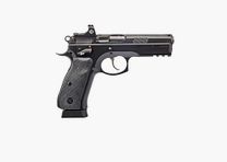 CZ SP-01 Shadow, Zestaw - Towar specjalny