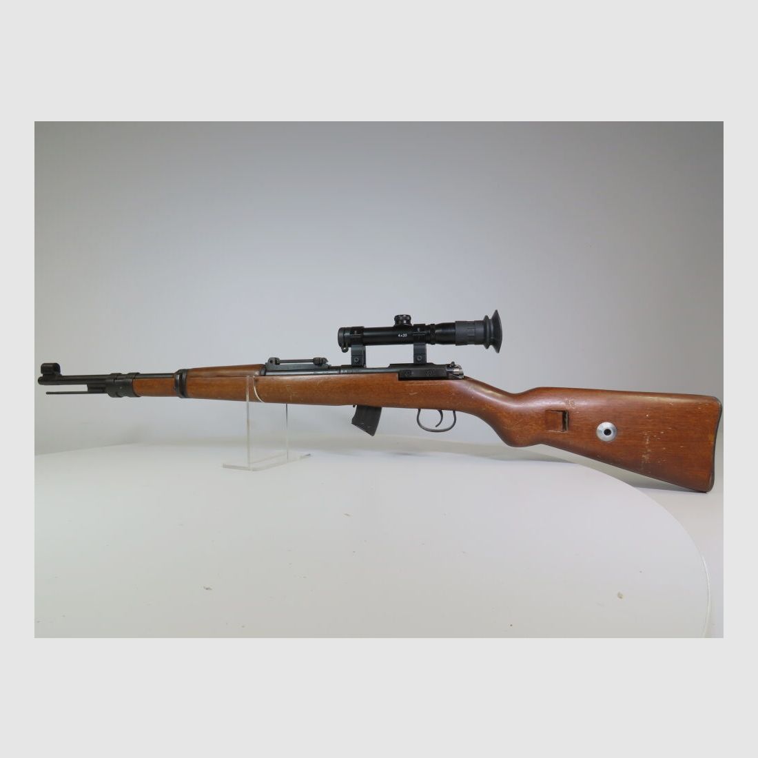 Norinco TU 33/40
