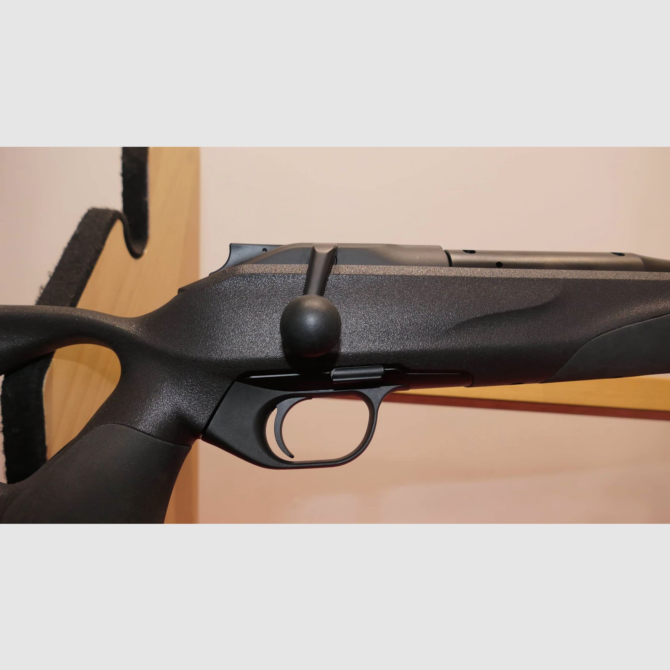 Repetierbüchse R8 Blaser Success Pro Kal. 8x68S - gebraucht, Bild 3 von 9