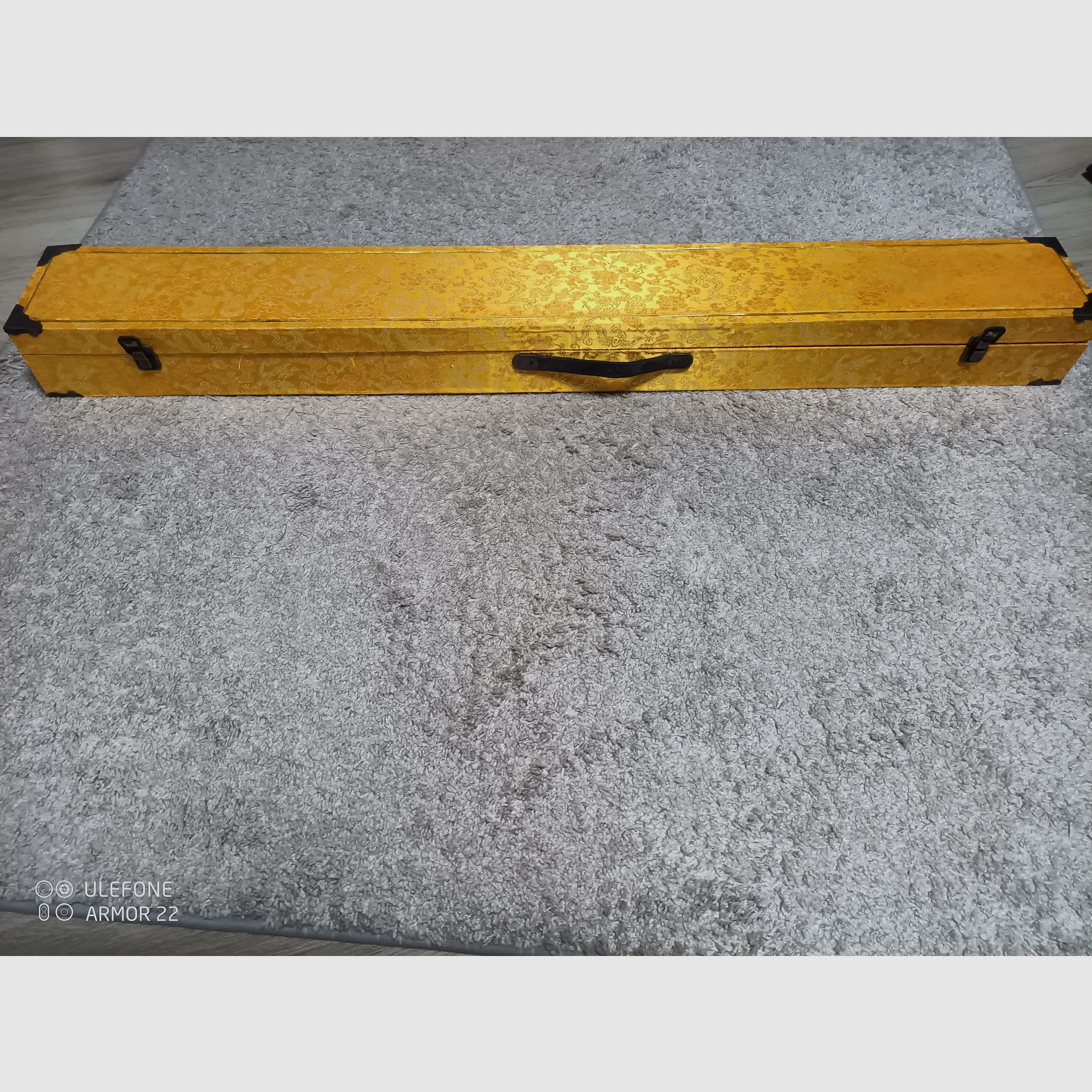 Katana Kill Bill espada samurái
