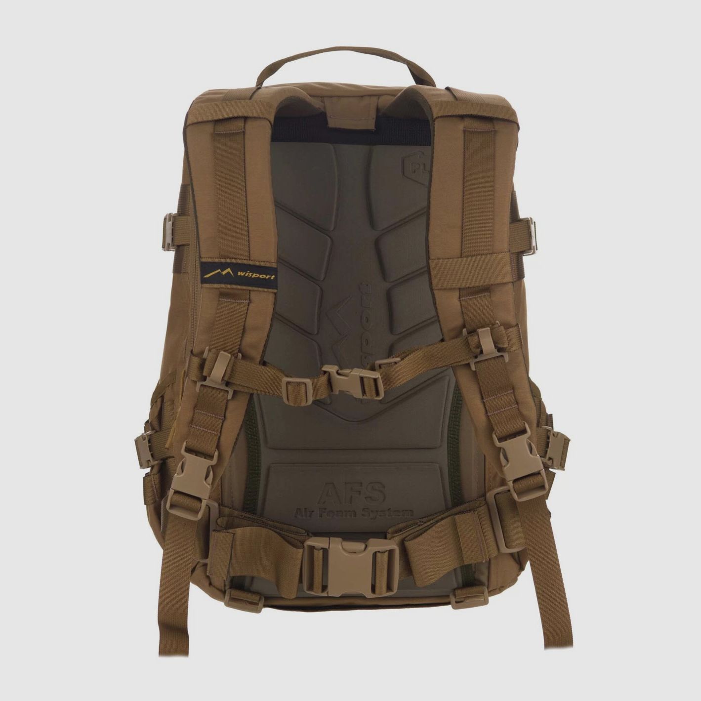 WISPORT SPARROW 303 RUCKSACK RAL7013