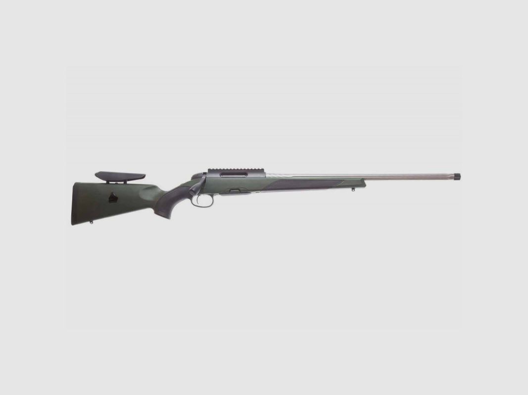 Repetierbüchse STEYR Mannlicher Pro Varmint - 308 Win., Bild 2 von 5