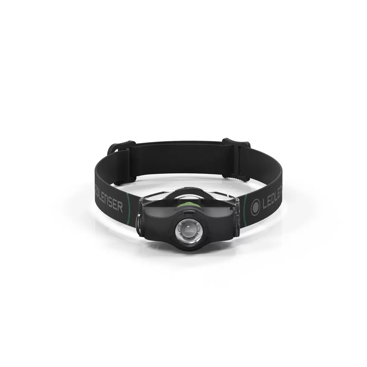 LedLenser MH4