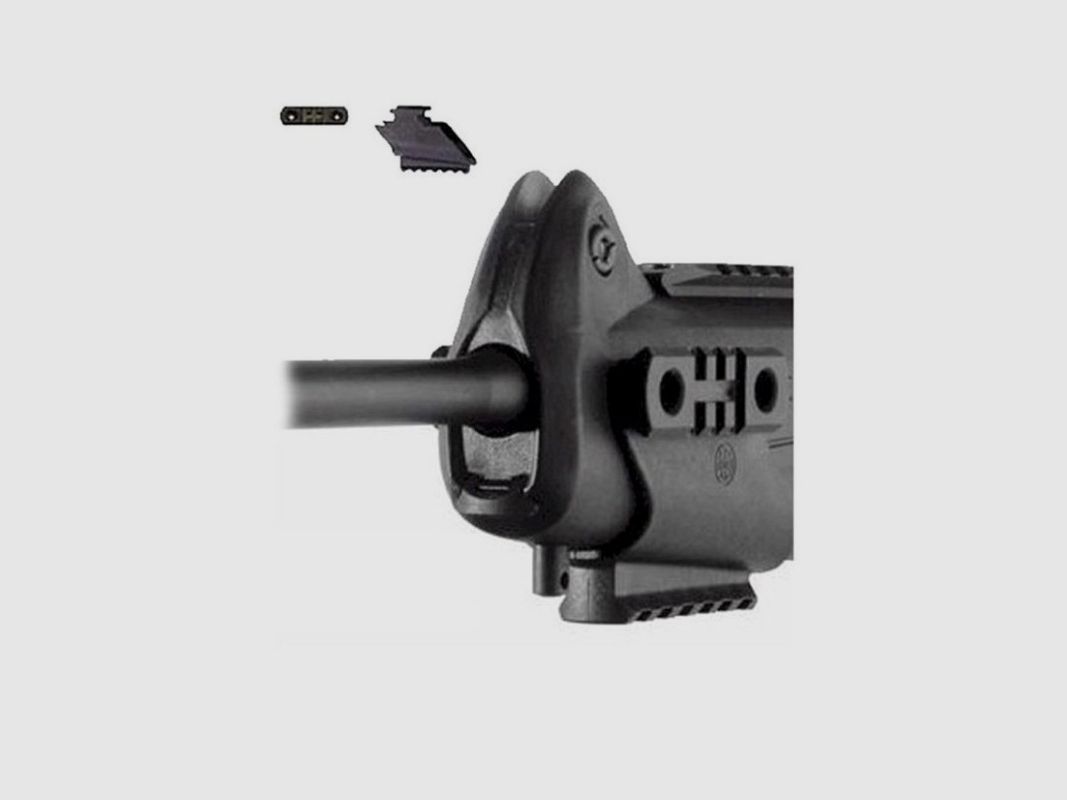 BERETTA KIT SCHIENEN FÜR CX4, Bild 2 von 2