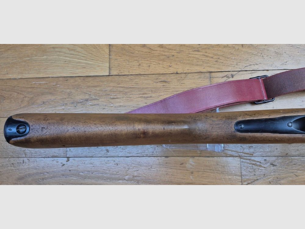 Raro Moschetto Lebel 1886-93 R35 – Cal. 8×51 Lebel – Canne di Châtellerault del 1939 – Arma in eccellenti condizioni – Meccanica molto buona – Canne a specchio – Categoria D – TBE+, immagine 15 di 30