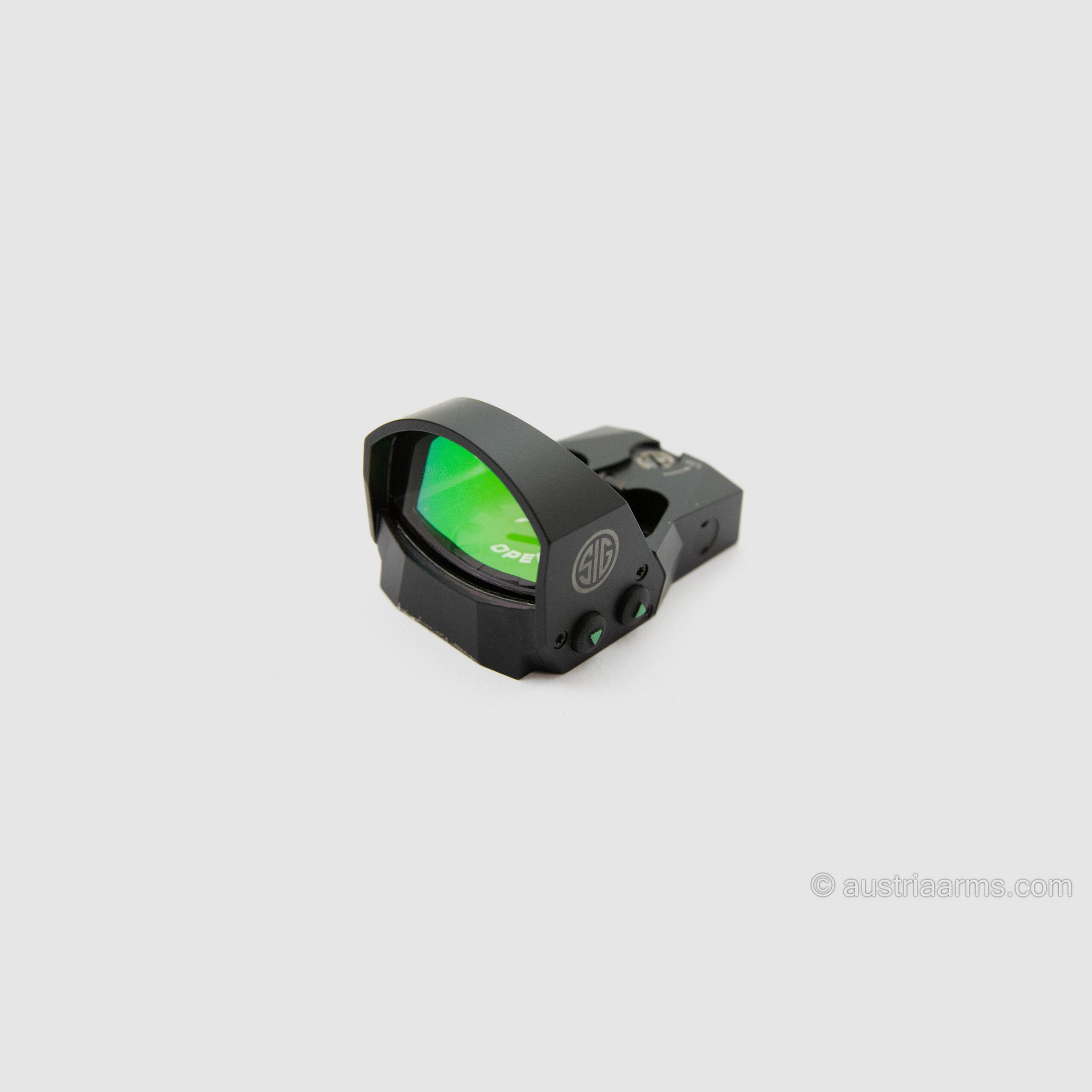 SIG Sauer ROMEO1 1x30mm, immagine 2 di 4