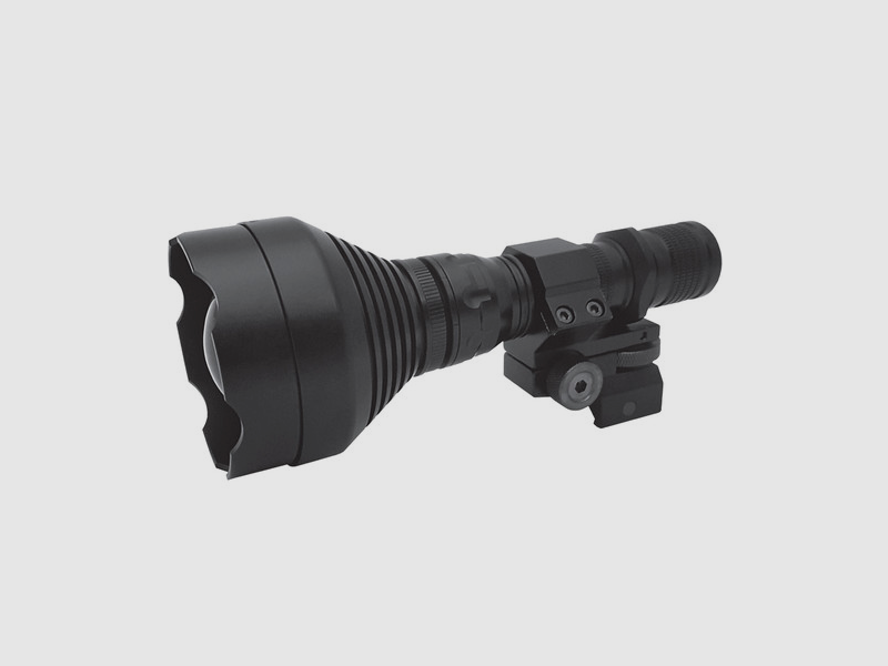 ATN Langstrecken-Infrarotstrahler InfraRood IR850 Supernova, Bild 1 von 4