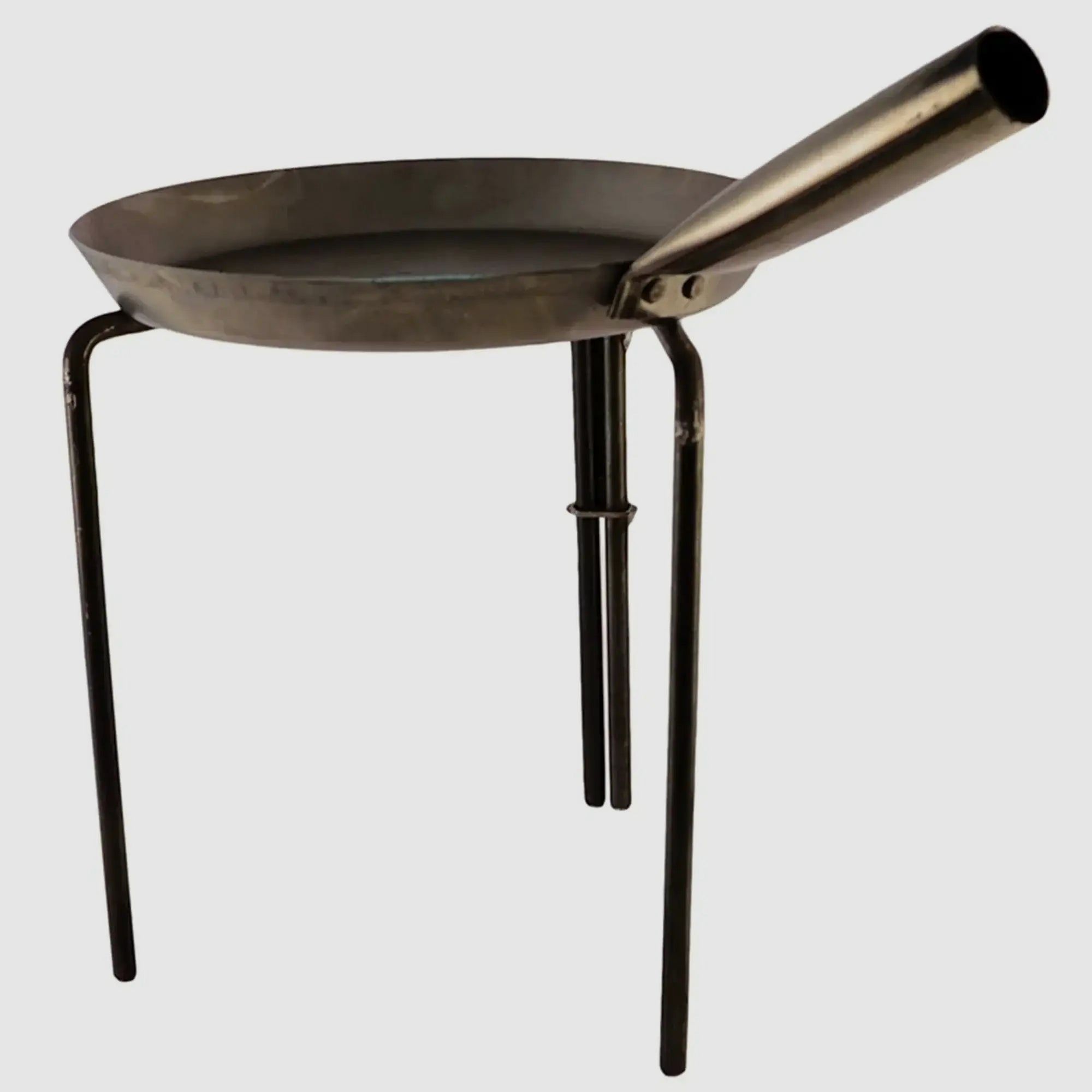 Stabilotherm Stabilotherm Grillständer Pfannenknecht