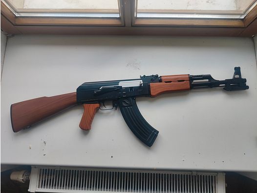 AK47 RAM cal. 43