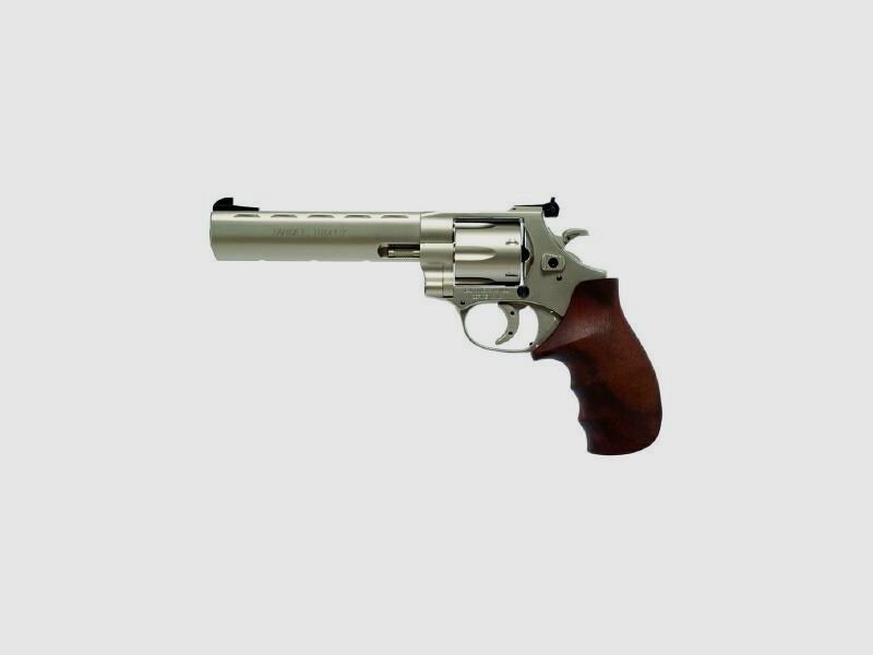 Revolver HW 357 TTC .357 Mag. 6" STL, image 2 sur 2
