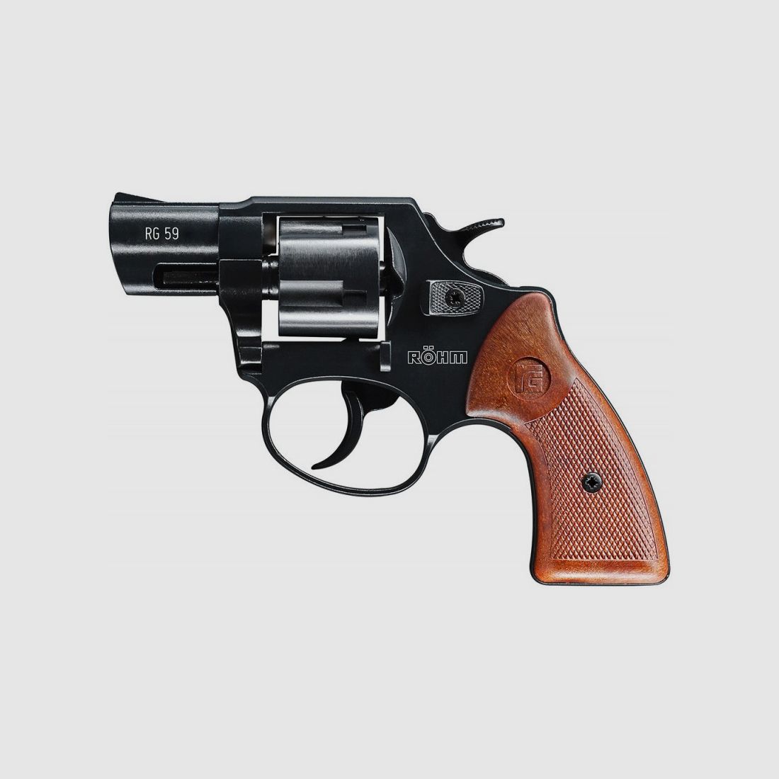 RG 59 - RÖHM