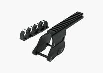UTG 870 Optic Mount, 12 Gauge