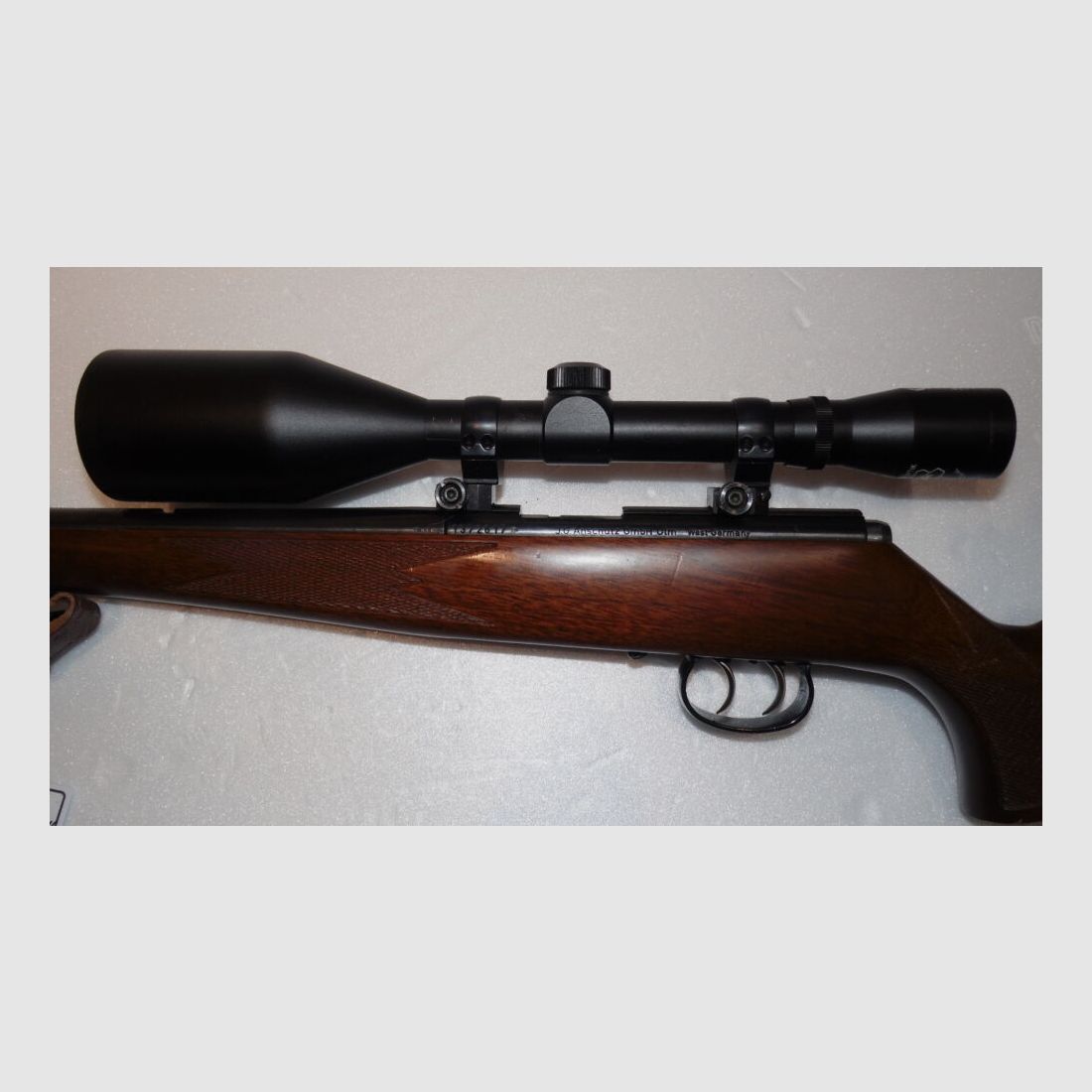 Anschütz Mod 1515-1516