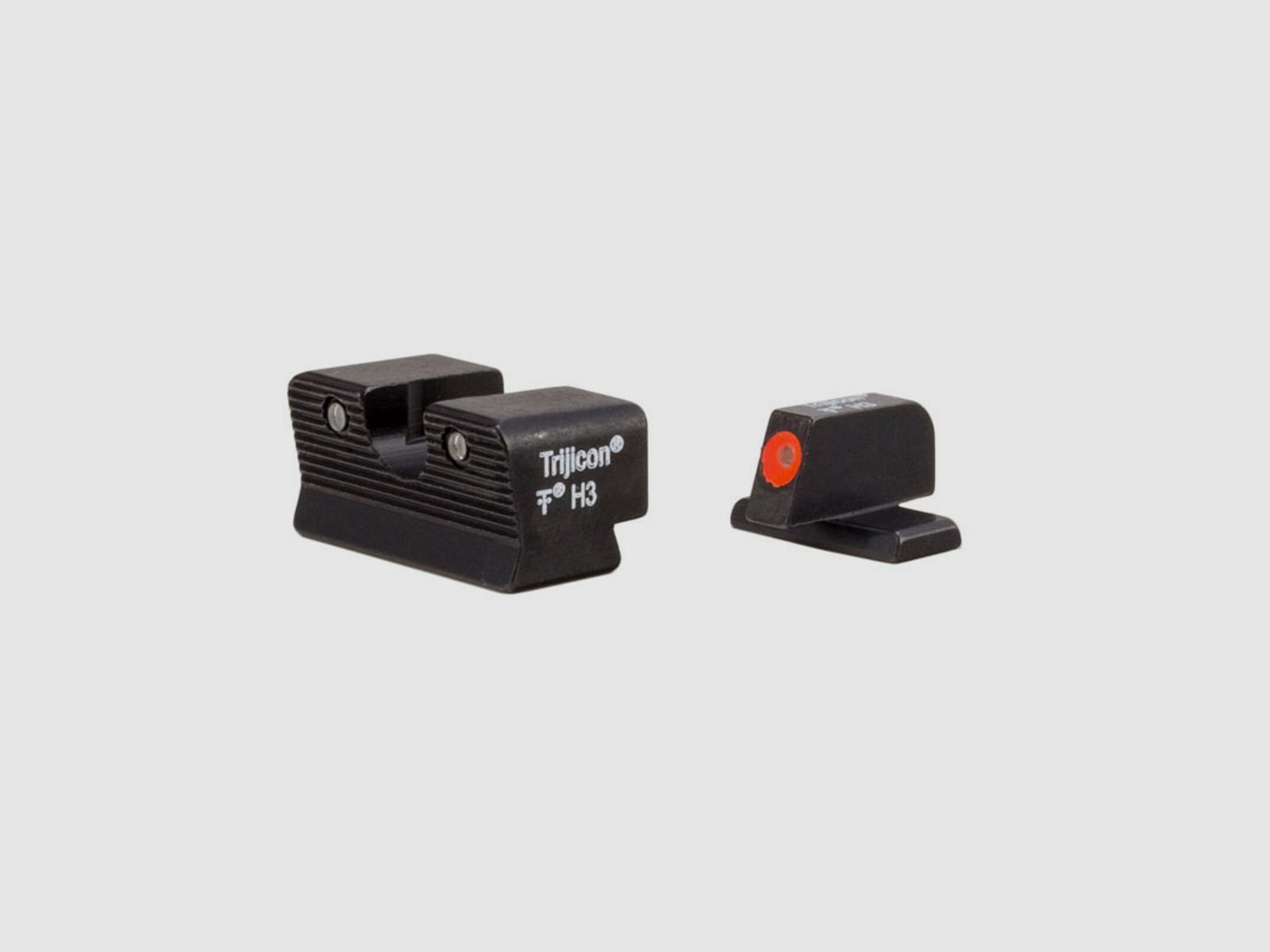 Trijicon N-Visier HD XR orange SIG P220-320 9mmLuger/.357SIG