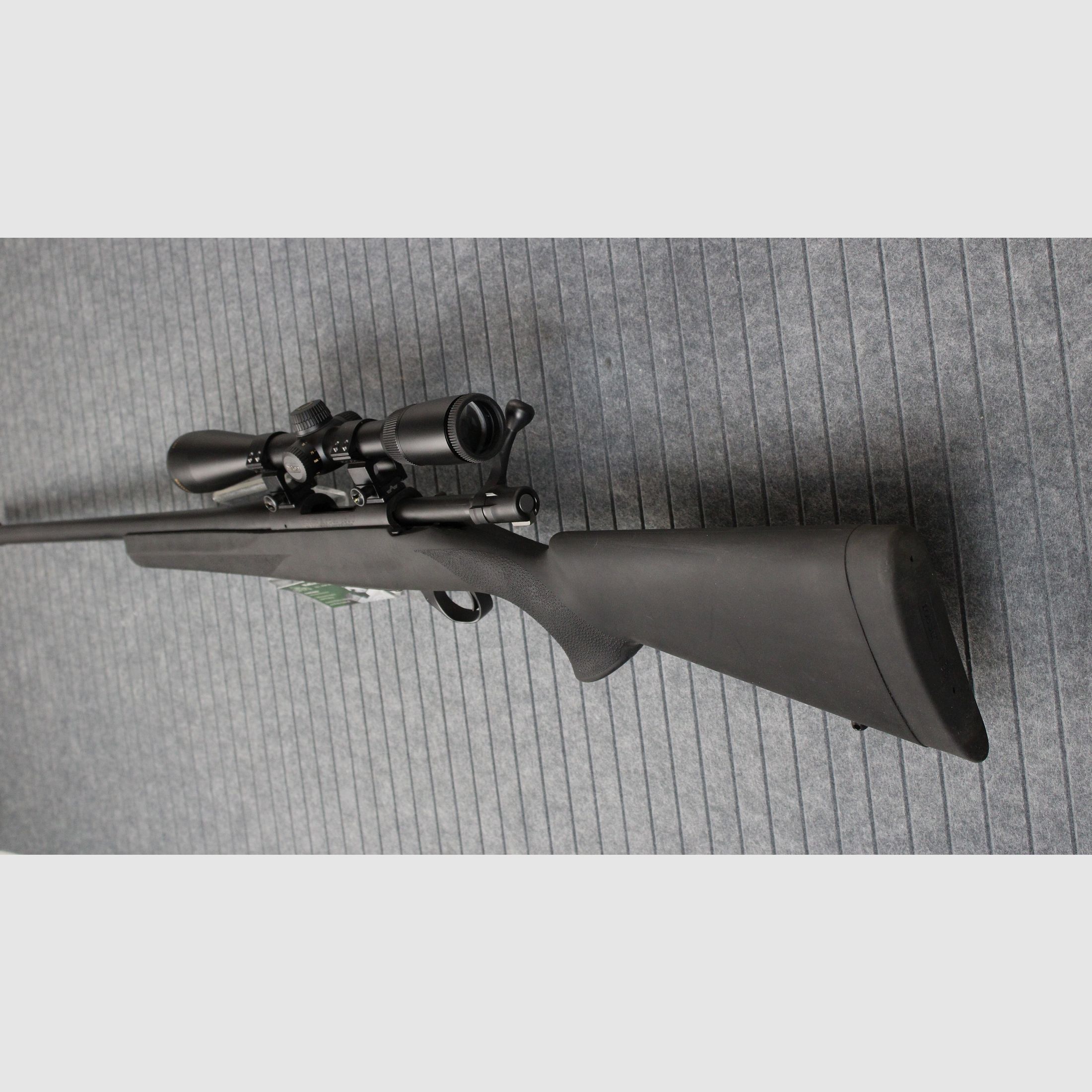 Howa 1500 .223Rem / Timney /Nikon 4,5-14X40 