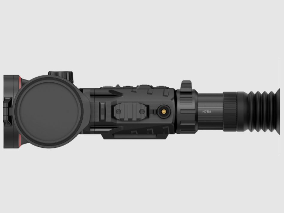 Nocpix RICO 2 H75R cannocchiale termico, immagine 6 di 9