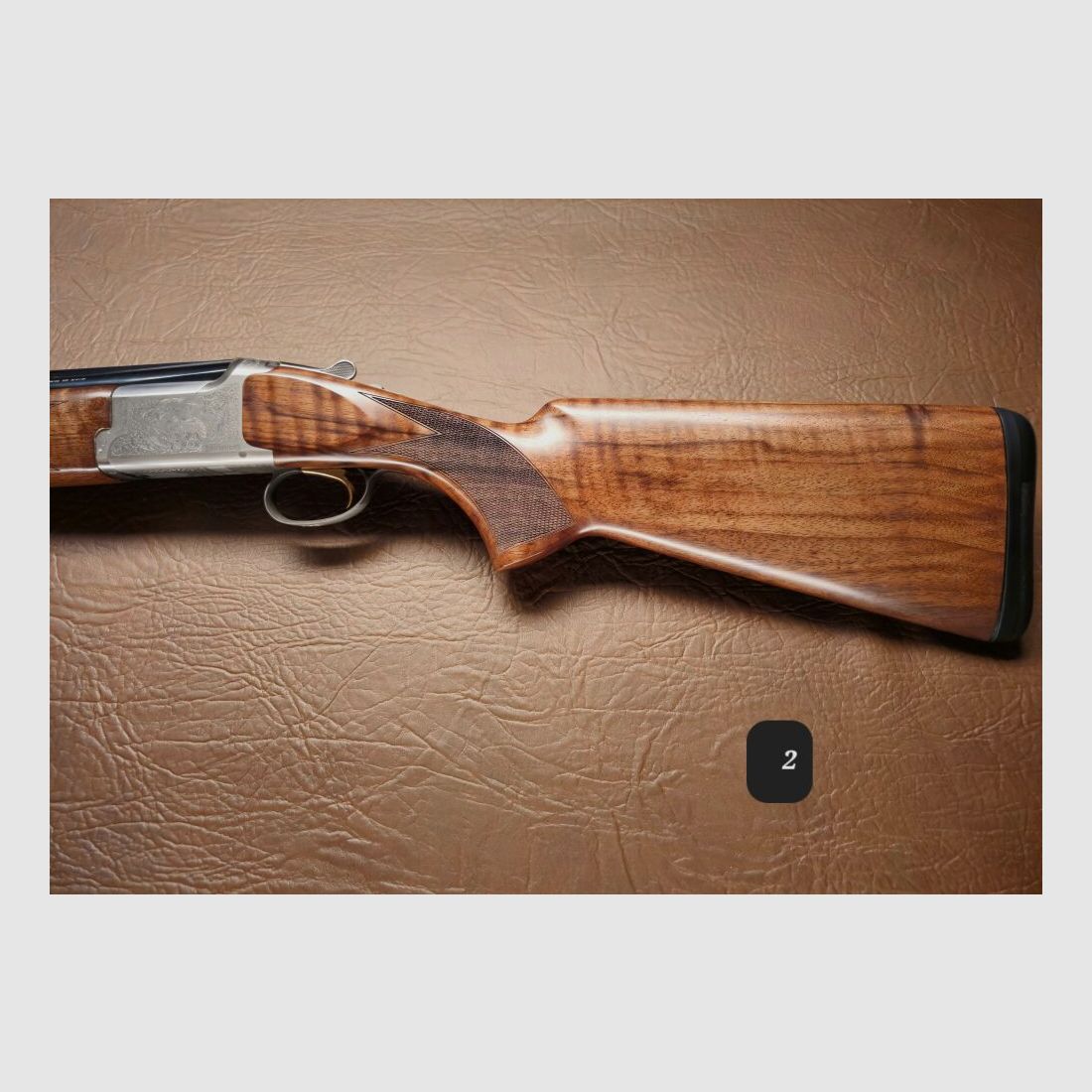 Browning B525 Game One
