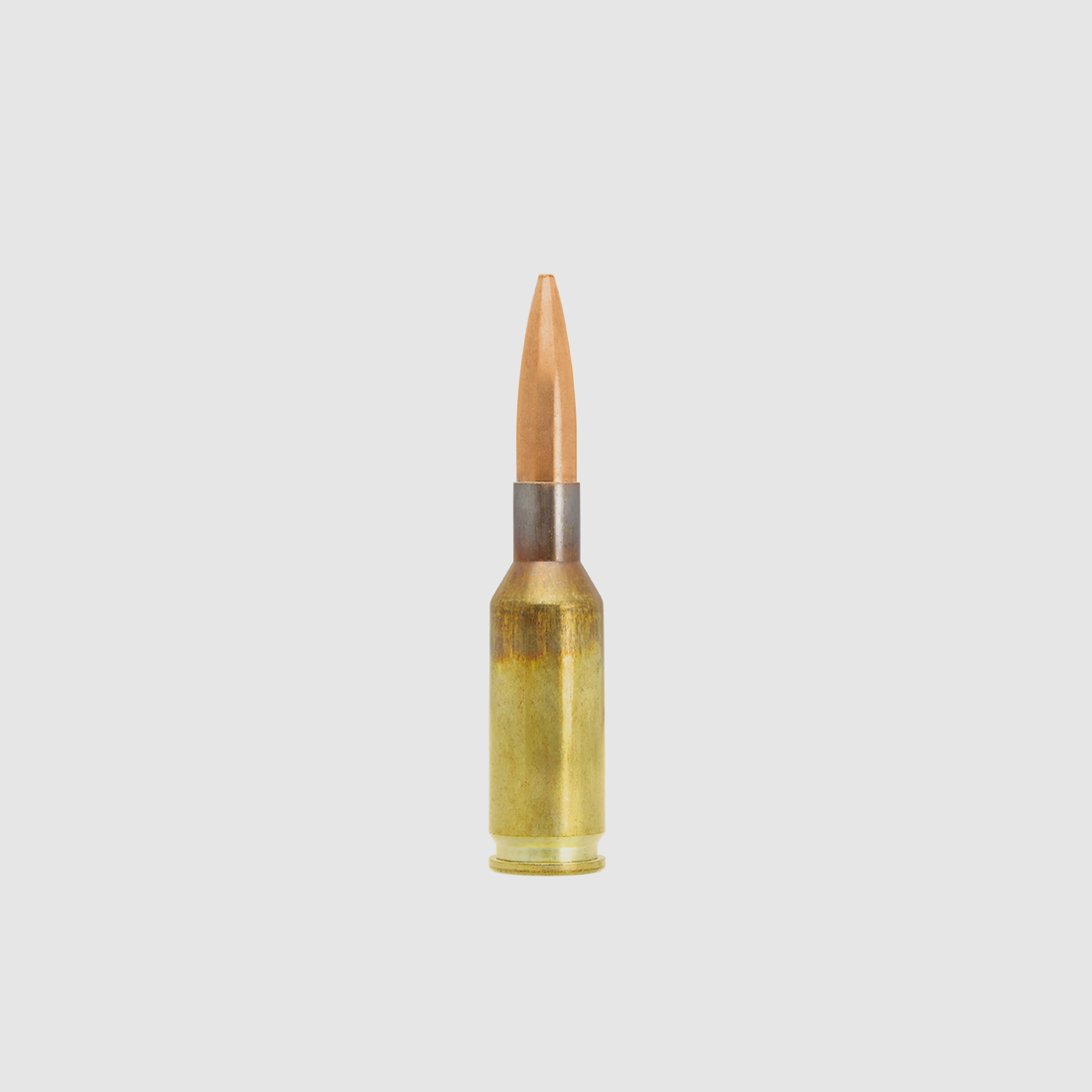 Lapua 6mm BR Norma 90GR Scenar-L 50 Patronen