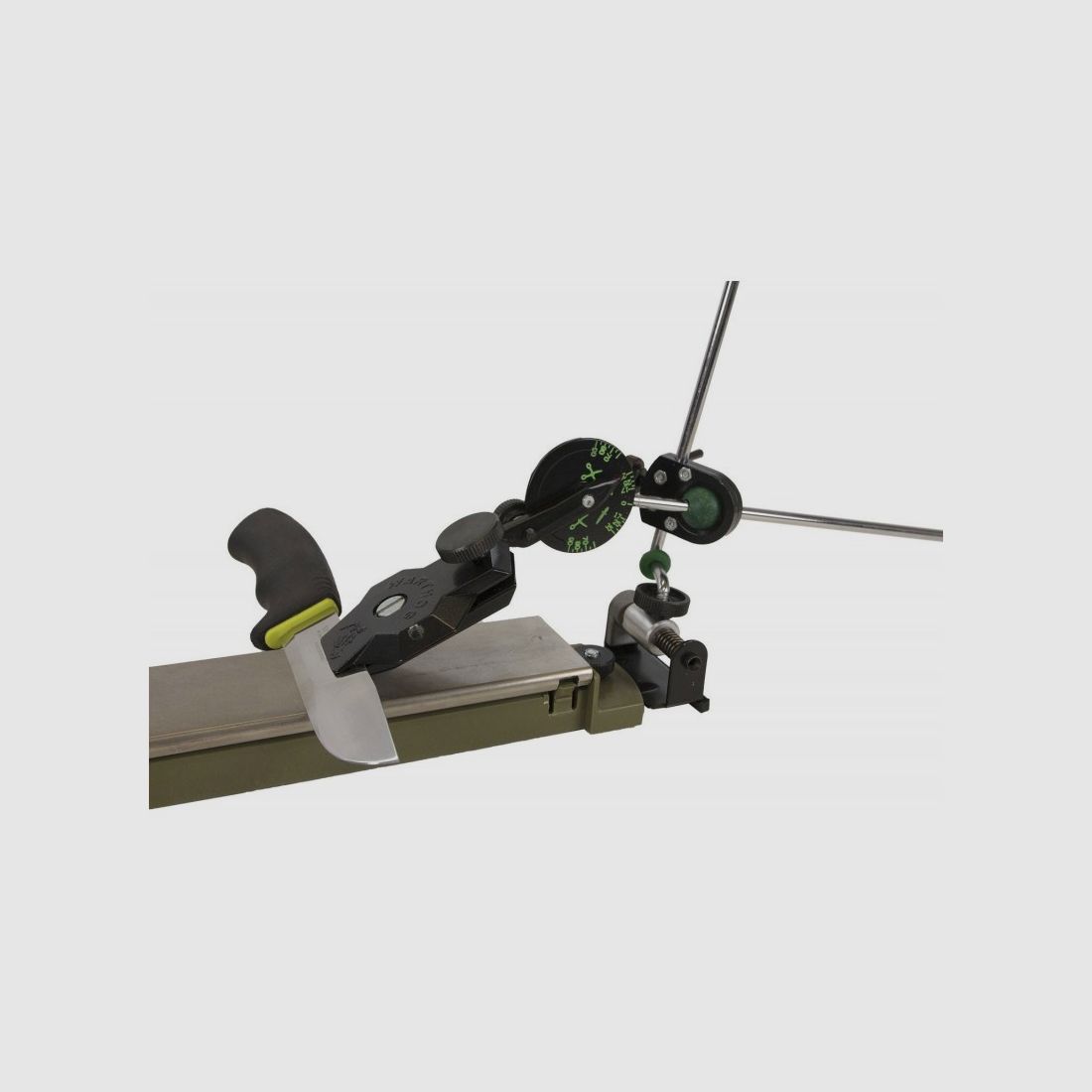 Afilador Warthog Multi Edge, imagen 1 de 4