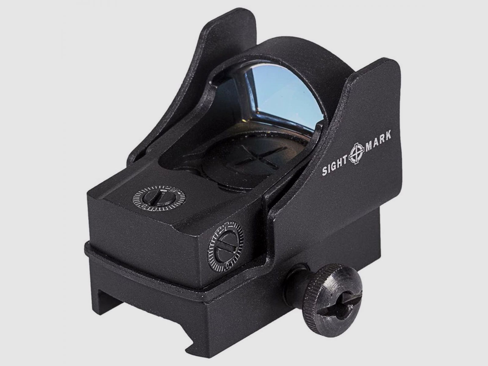 SIGHTMARK Mirino Rosso Mini-Shot Pro-Spec